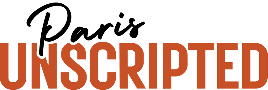 PARIS UNSCRIPTED