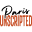 Paris Unscripted logo