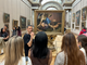 LOUVRE MUSEUM SEMI-PRIVATE TOUR | SKIP THE LINE | MAX 6
