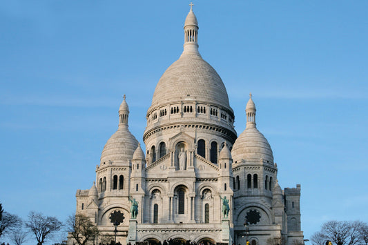 MONTMARTRE WALKING TOUR