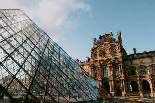 Louvre Museum Semi-Private Tour | Skip the Line | Max 6