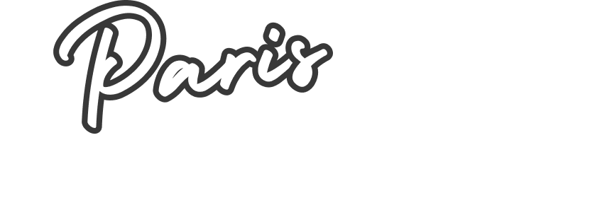 PARIS UNSCRIPTED